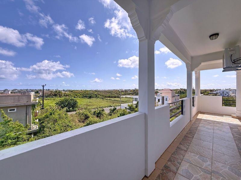 appartement 4 pièces en vente sur Grand Baie Grand Baie Appartement 4 pièces 131.72 m² Vente