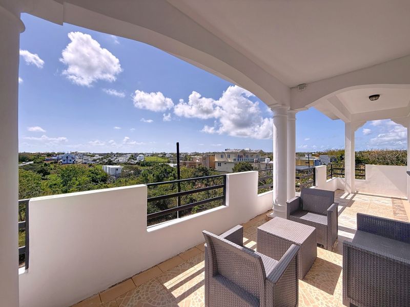 appartement 4 pièces en vente sur Grand Baie Grand Baie Appartement 4 pièces 131.72 m² Vente