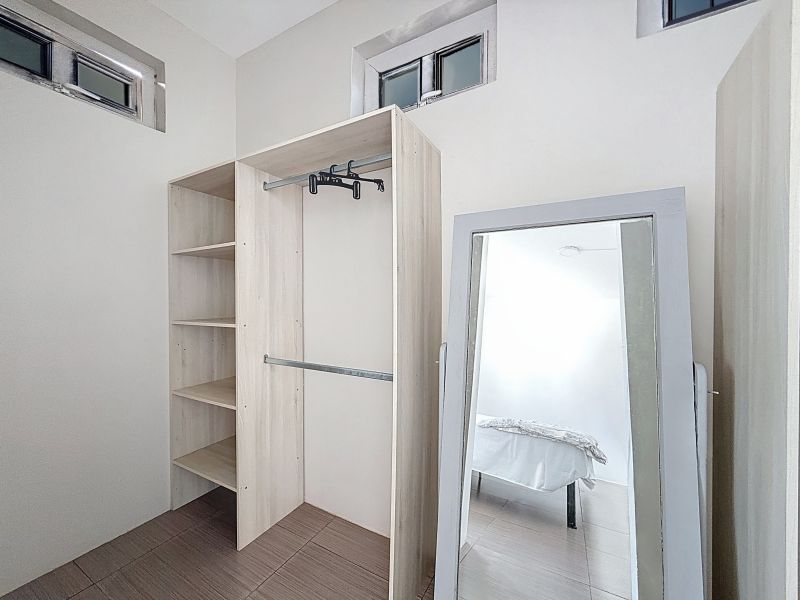 appartement 4 pièces en vente sur Grand Baie Grand Baie Appartement 4 pièces 131.72 m² Vente