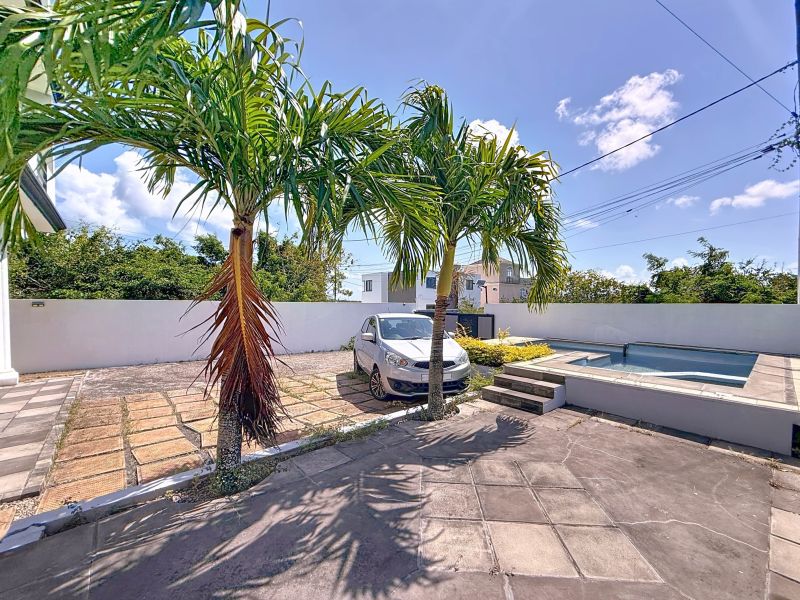 appartement 4 pièces en vente sur Grand Baie Grand Baie Appartement 4 pièces 131.72 m² Vente