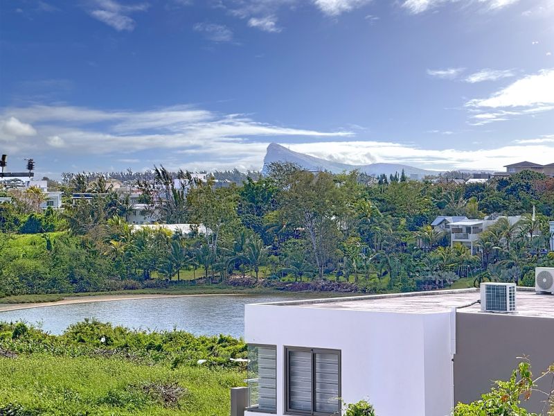 appartement 4 pièces en vente sur Grand Baie Grand Baie Appartement 4 pièces 131.72 m² Vente