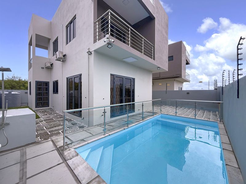 Pereybere House 4 rooms 229.76 m² Sale