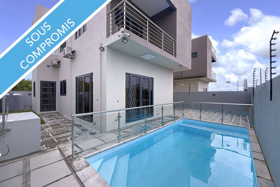 Pereybere House 4&nbsp;rooms 229.76&nbsp;m² Sale