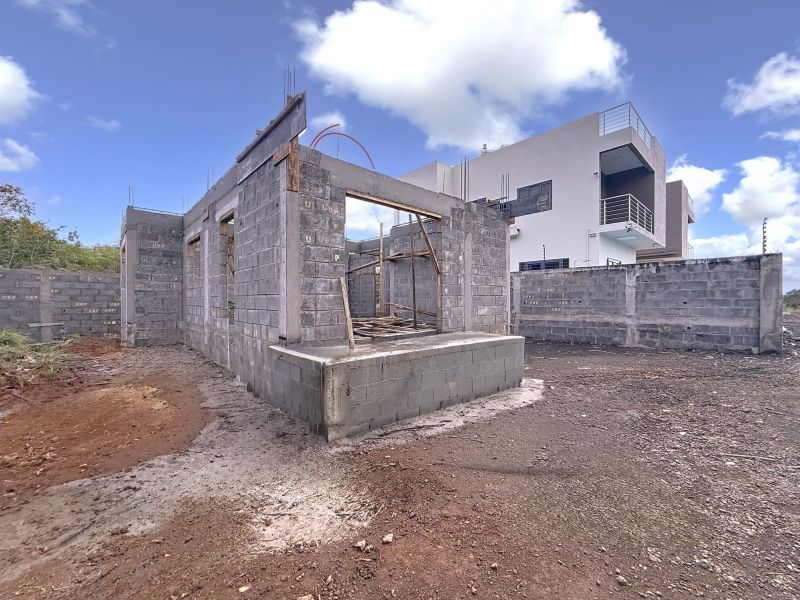 Pereybere Maison 4 pièces 229.76 m² Vente