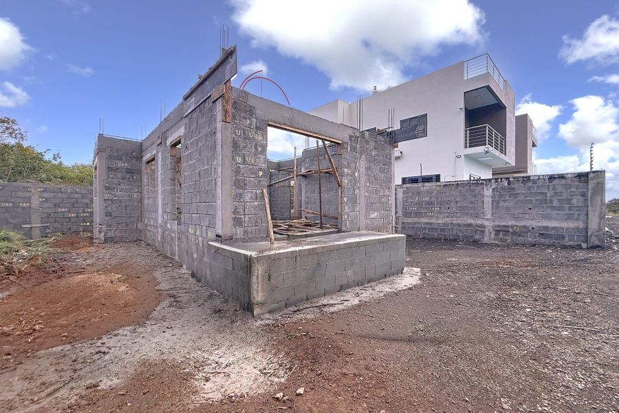 Pereybere House 4&nbsp;rooms 229.76&nbsp;m² Sale