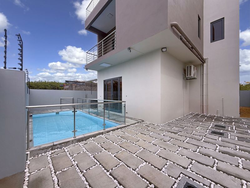 Pereybere Maison 4 pièces 229.76 m² Vente