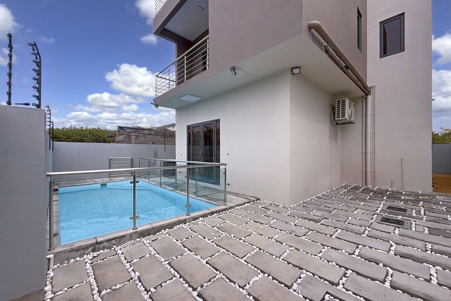 Pereybere House 4&nbsp;rooms 229.76&nbsp;m² Sale