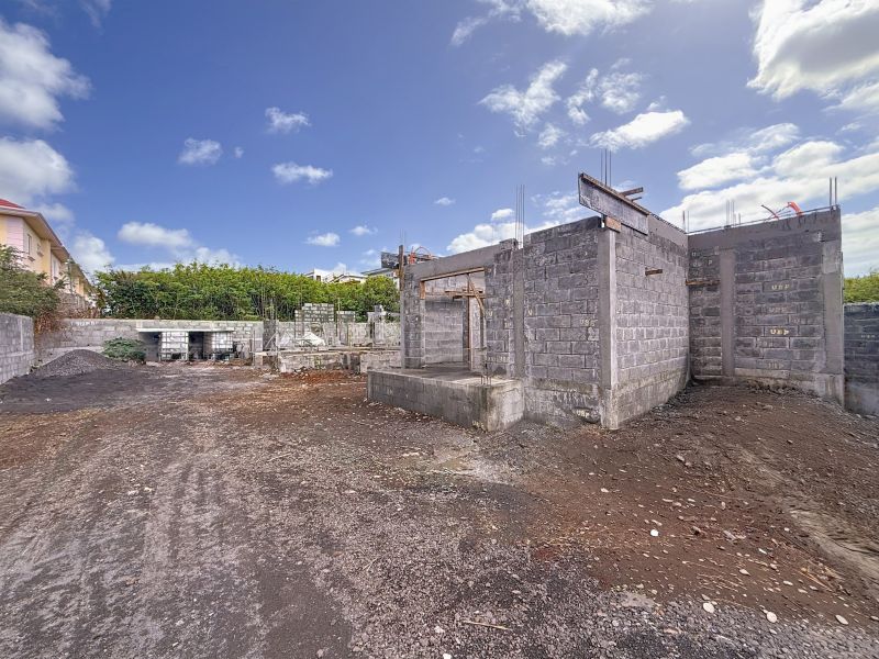 Pereybere Maison 4 pièces 229.76 m² Vente