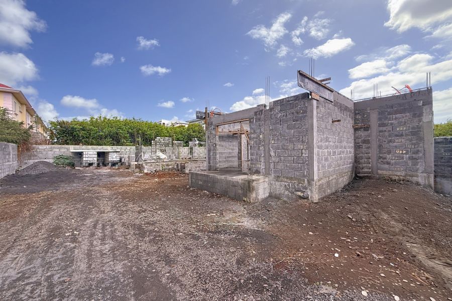 Pereybere House 4&nbsp;rooms 229.76&nbsp;m² Sale