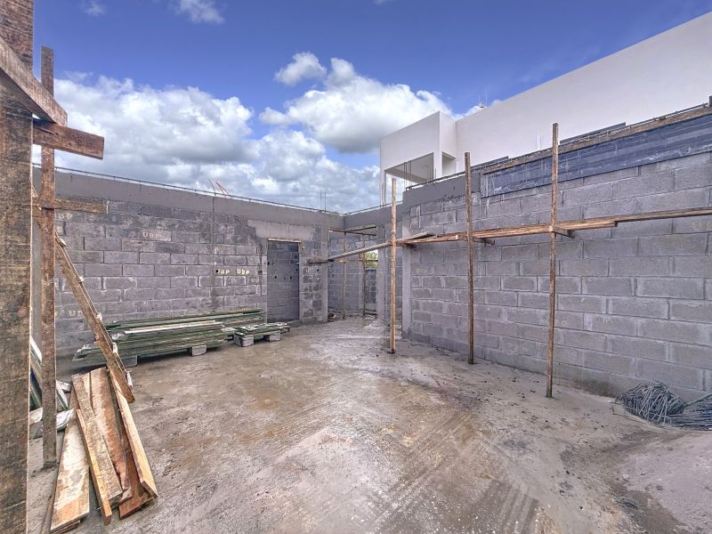 Pereybere Maison 4 pièces 229.76 m² Vente