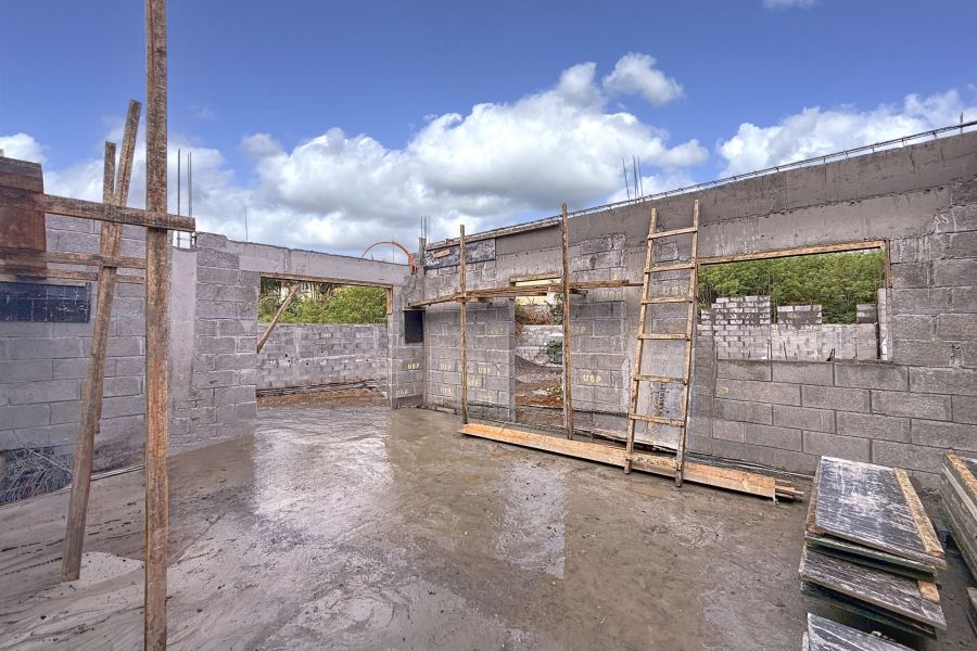 Pereybere House 4&nbsp;rooms 229.76&nbsp;m² Sale