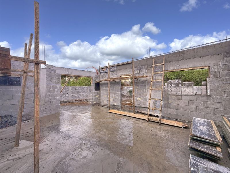 Pereybere Maison 4 pièces 229.76 m² Vente