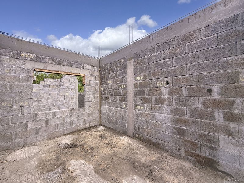 Pereybere Maison 4 pièces 229.76 m² Vente