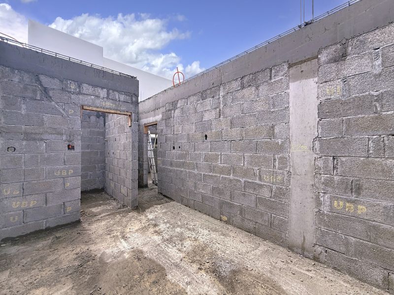 Pereybere Maison 4 pièces 229.76 m² Vente