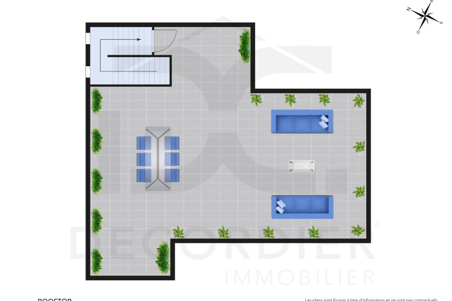 Pereybere House 4&nbsp;rooms 229.76&nbsp;m² Sale