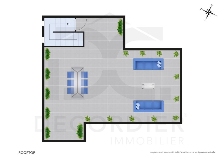 Pereybere Maison 4 pièces 229.76 m² Vente