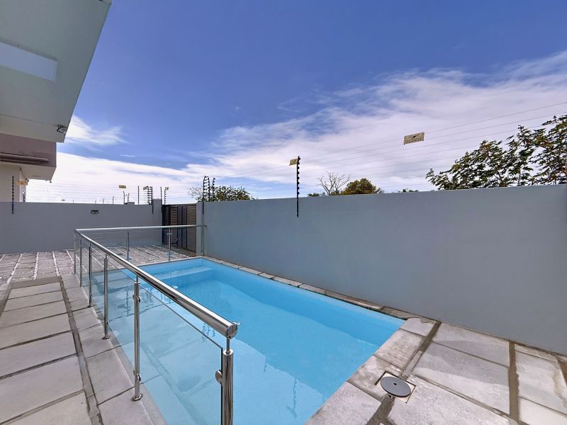 Pereybere Maison 4 pièces 229.76 m² Vente