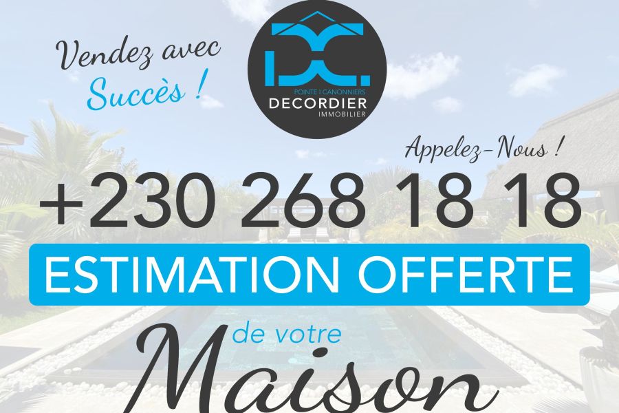 Pereybere House 4&nbsp;rooms 229.76&nbsp;m² Sale