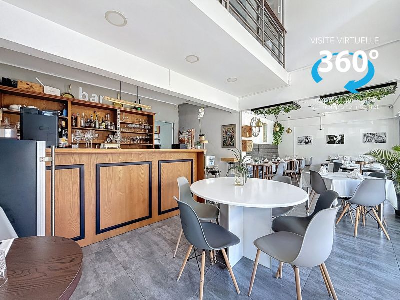 Trou aux Biches Activity premises 80 m² Sale