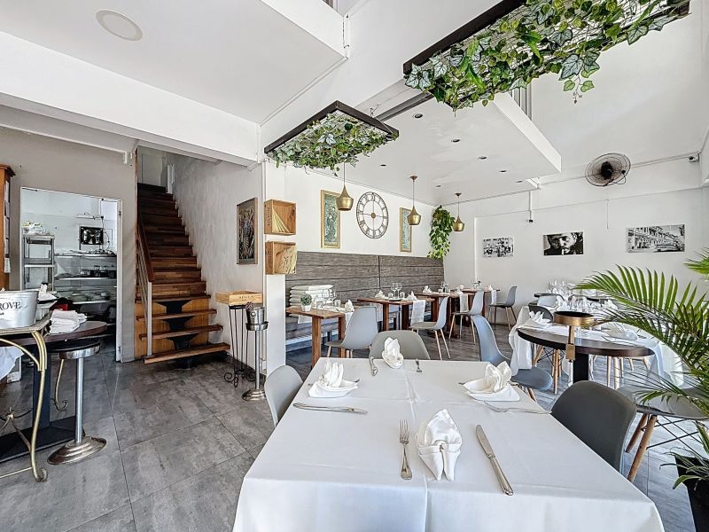 Trou aux Biches Local d'activité 80 m² Vente