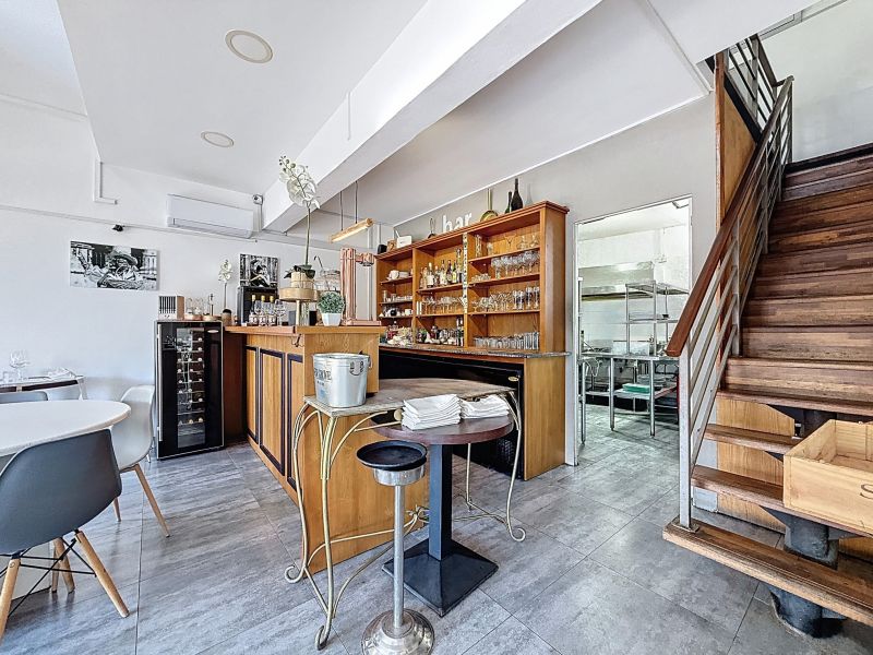 Trou aux Biches Local d'activité 80 m² Vente