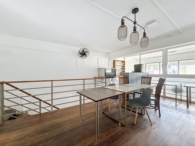 Trou aux Biches Local d'activité 80&nbsp;m² Vente