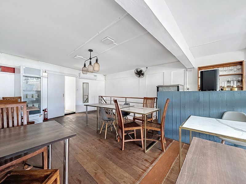 Trou aux Biches Local d'activité 80&nbsp;m² Vente