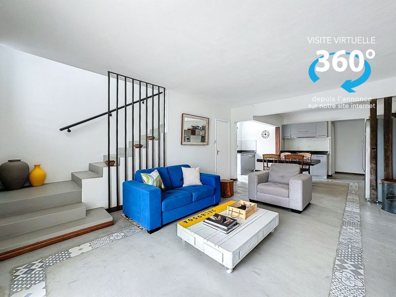 Pereybere Apartment 4 rooms 136.64 m² Rental