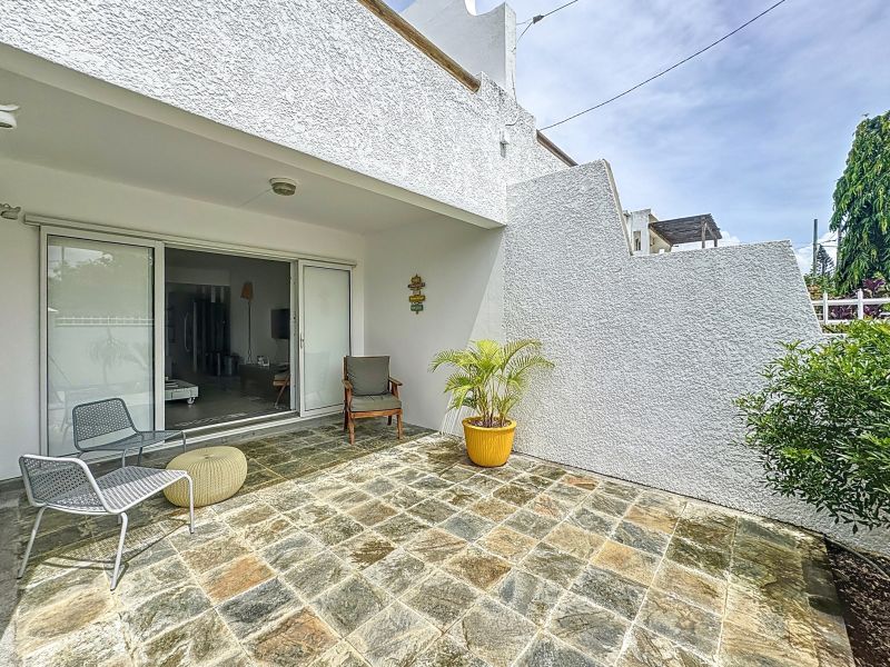 Pereybere Appartement 4 pièces 136.64 m² Location