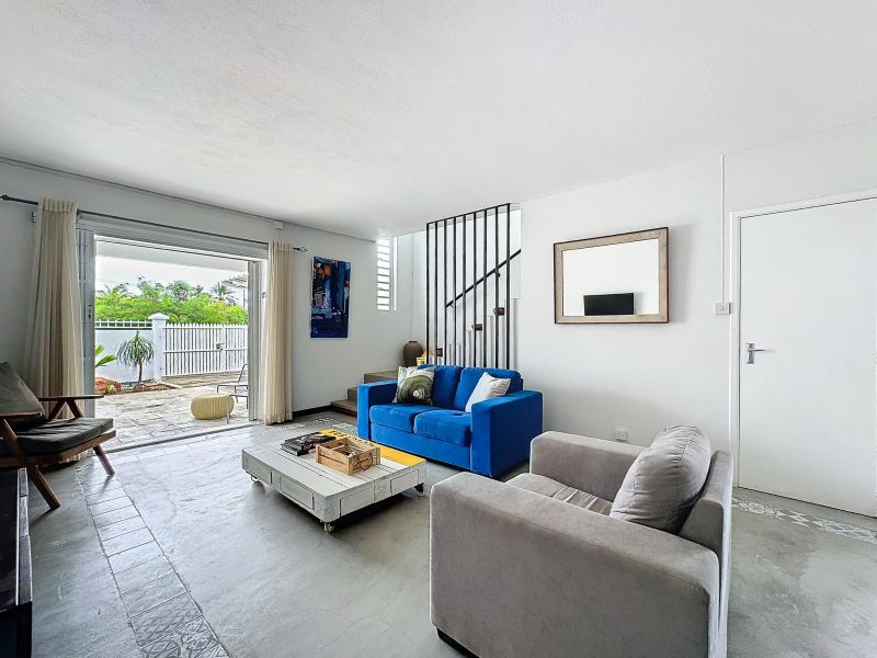 Pereybere Appartement 4 pièces 136.64 m² Location