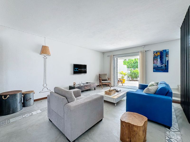 Pereybere Appartement 4 pièces 136.64 m² Location