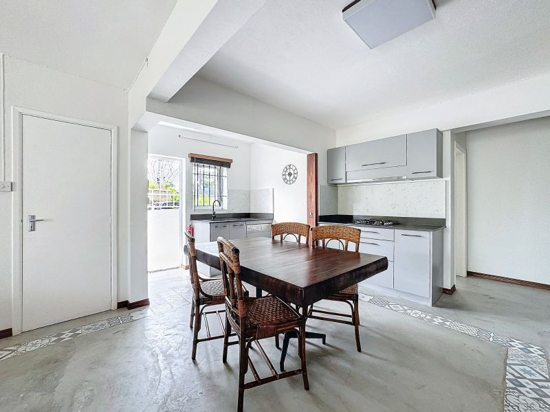 Pereybere Appartement 4 pièces 136.64 m² Location