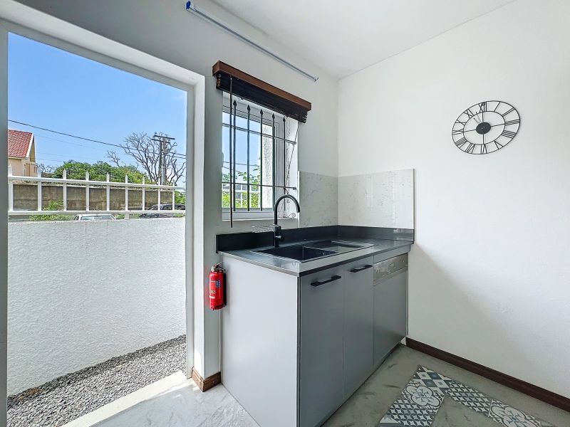 Pereybere Appartement 4 pièces 136.64 m² Location