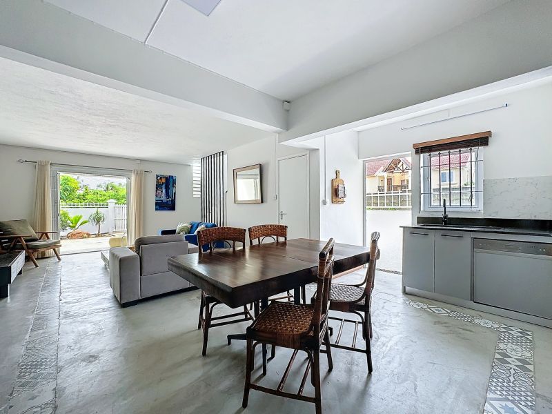 Pereybere Appartement 4 pièces 136.64 m² Location