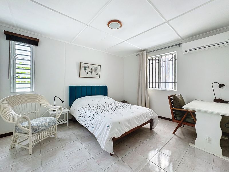 Pereybere Appartement 4 pièces 136.64 m² Location