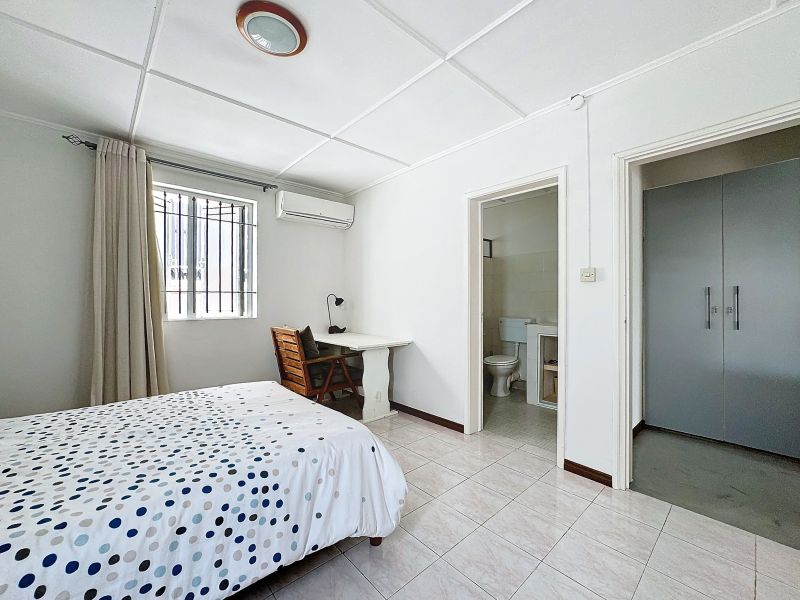 Pereybere Appartement 4 pièces 136.64 m² Location