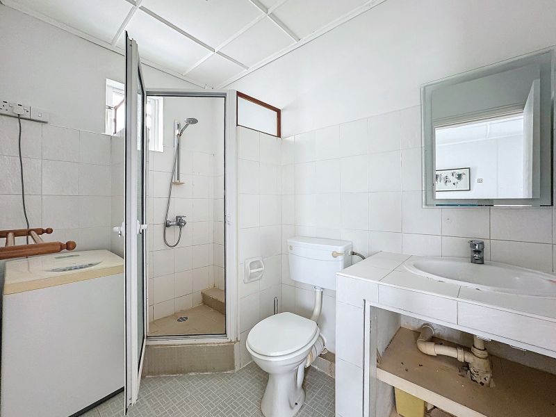 Pereybere Appartement 4 pièces 136.64 m² Location