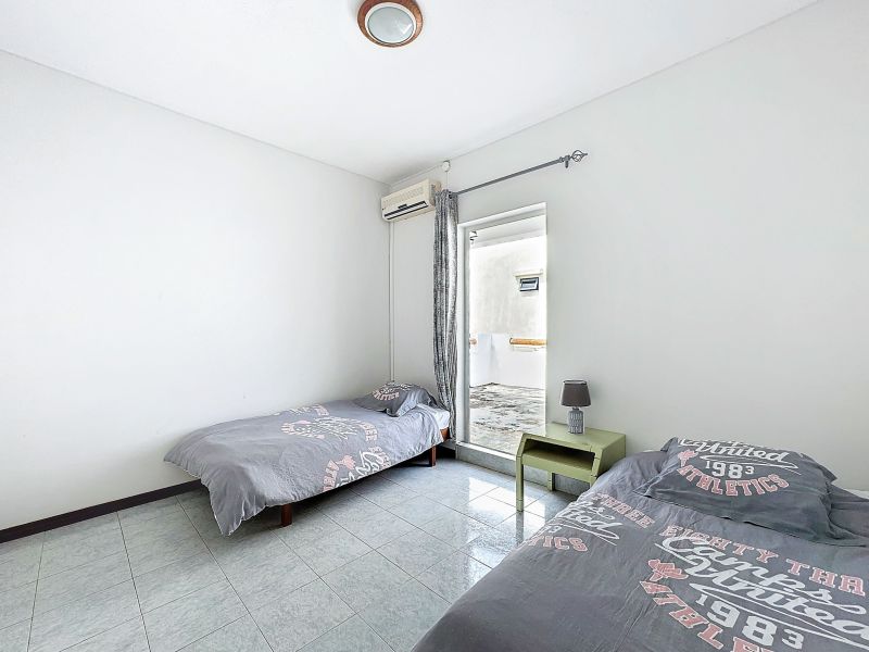 Pereybere Appartement 4 pièces 136.64 m² Location