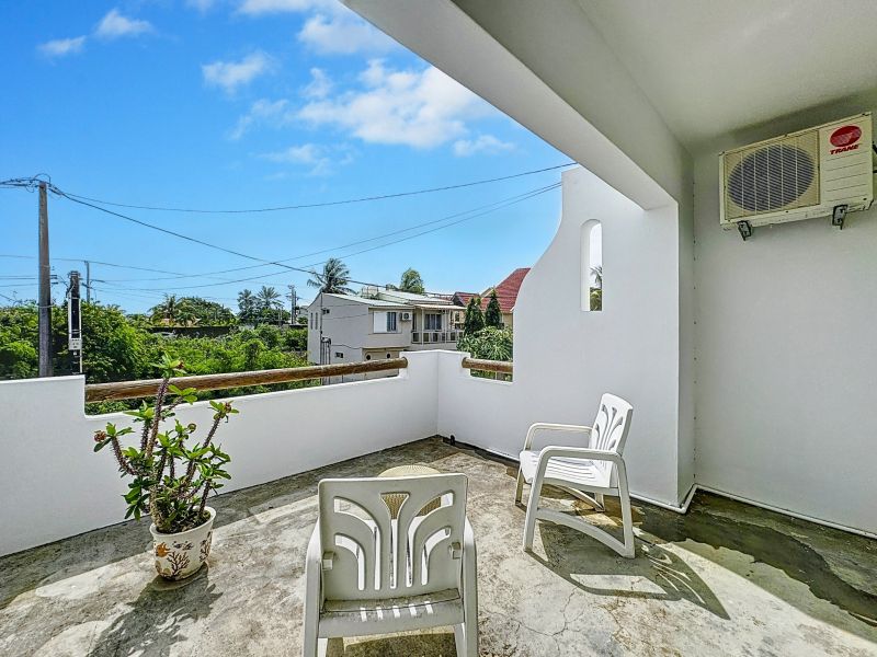 Pereybere Appartement 4 pièces 136.64 m² Location