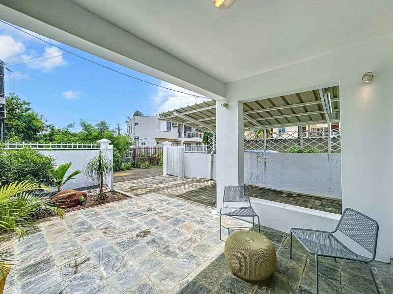 Pereybere Appartement 4 pièces 136.64 m² Location