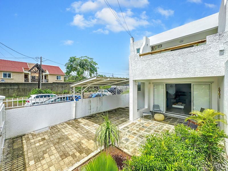 Pereybere Appartement 4 pièces 136.64 m² Location