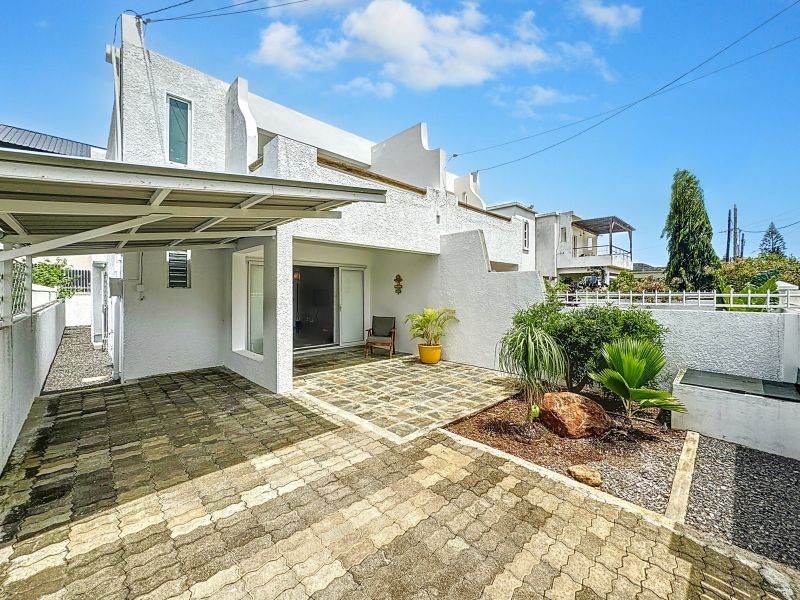 Pereybere Appartement 4 pièces 136.64 m² Location