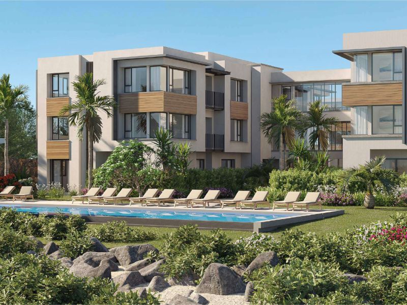 Poste Lafayette Appartement 4 pièces 105 m² Vente