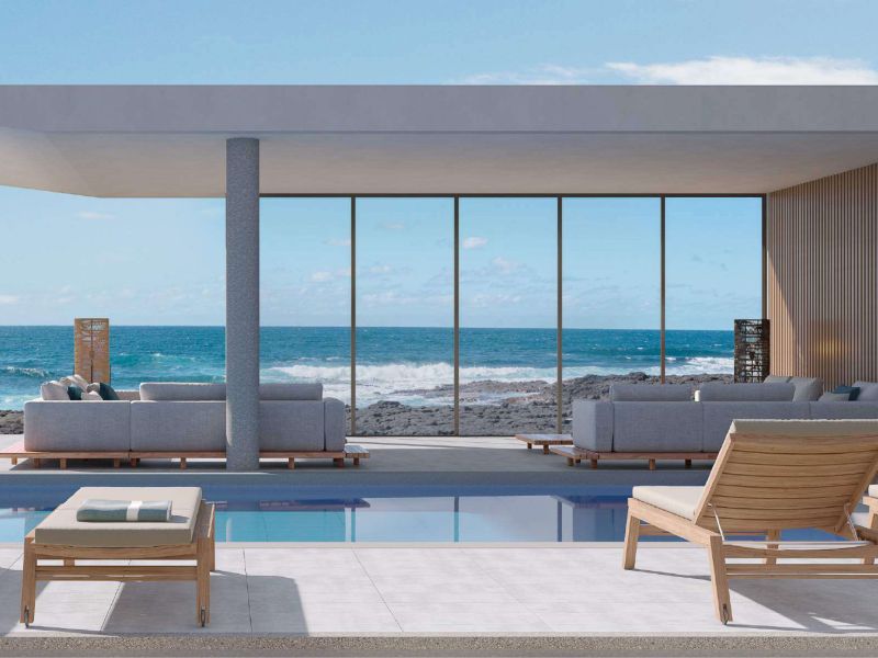 Poste Lafayette Appartement 4 pièces 105 m² Vente