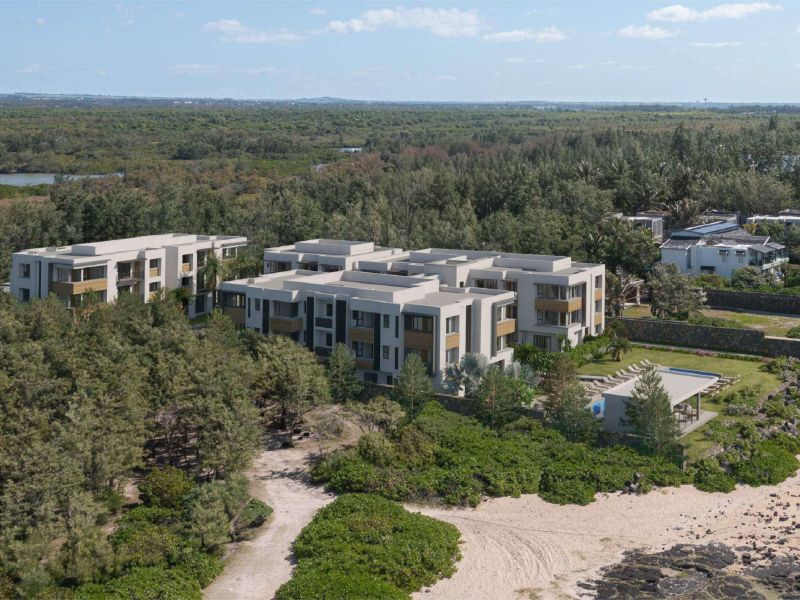 Poste Lafayette Appartement 4 pièces 105 m² Vente