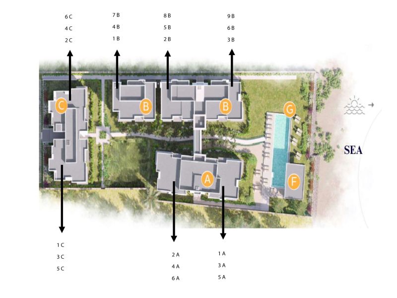Poste Lafayette Appartement 4&nbsp;pièces 105&nbsp;m² Vente