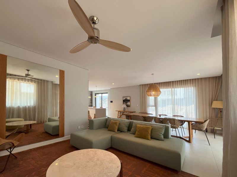 Poste Lafayette Appartement 4&nbsp;pièces 105&nbsp;m² Vente