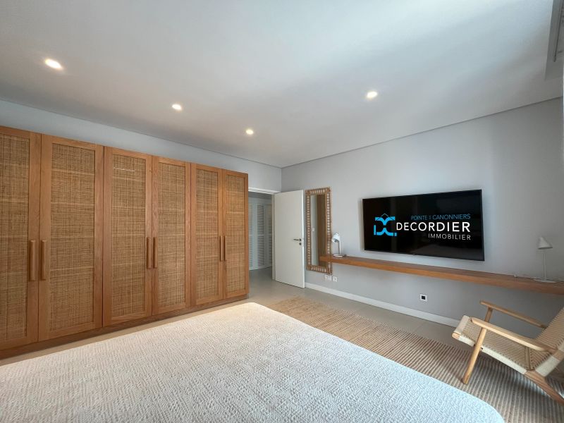 Poste Lafayette Appartement 4 pièces 105 m² Vente