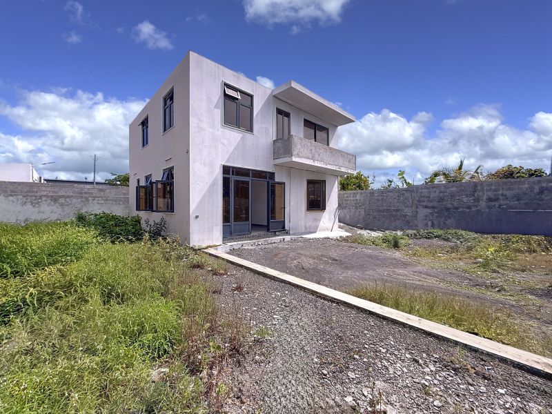 Goodlands Maison 5 pièces 147.8 m² Vente