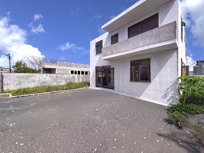 Goodlands Maison 5 pièces 147.8 m² Vente